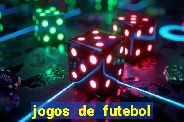 jogos de futebol 4x4 soccer